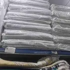 يوجد لدينا جميع انواع المفروشات مخدات سراير مراتب بطانيات
