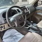 تويوتا فورتشنر 2012