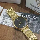 ساعة GUESS أصلية جديده