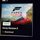 حساب لعبه فورزا 5 في سوني 5 ارخص سعر