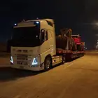 لوبد متواجد تنومة ابها وماحولها نحمل خفيف ثقيل