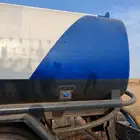 تانكي مايه كل شي جديد