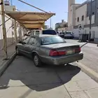 فورد ماركيز 2001