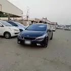 كيا سيراتو للبدل