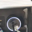 شاحن سيارة هواوي 88 واط سلكي