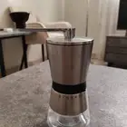 طاحونة قهوه يدويه ممتازه-استخدام قليل