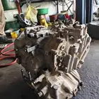 Mitsubishi   Attrage Cvt Gearbox Model  2019 Transmission