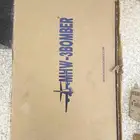 مكينه اكسبريسو MHW-3bomber