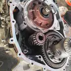 توضيب جميع انواع الجيرات دبل دفرنش