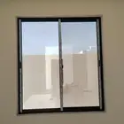 تفصيل المنيوم شبابيك ابواب دولاب سرايا دبل جلاس عادي ابواب a