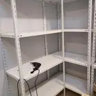 رفوف مخازن تركيب وتوريد