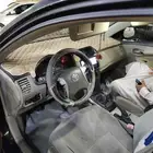 كورولا 2010 جير عادي مجدد مفحوص