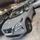 نيسان اكس تريل 5 مقاعد بدون دبل 2025