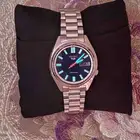 للبيع ساعة سيكو 5