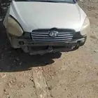 قطع غيار اكسنت دبدوب 2010