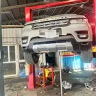 توضيب جير رانج روفر