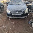 متخصصين ا سنت دبدوب 2010 قطع غيار فقط تشليح الحائر