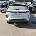 اوربان كروزر 2025تشليح قطع غيار فقط ومتوفرين جميع القطع ا