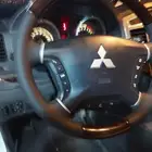 خياط دركسون باجيرو جلد ناعم