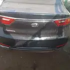 كيا كادينزا2018