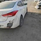 هونداي النترا موديل 2014