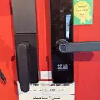 تركيب قفل اسمارت ذكي