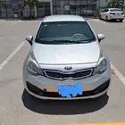 kia rio 2015