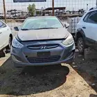 بيع قطع غيار هوندا اكسنت