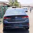 هيونداي سوناتا 2018