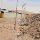 مقاول عام في الشبوك
