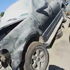 اكسبدشن 2017 -2016 قطع غيار فقط