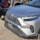 رافور هايبرد 2023 تشليح قطع غيار فقط وكاله شرط شدبلد