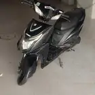 دباب عجيب كهربائي سكوتر دراجه كهربائيه قطع غيار تشليح فقط 10