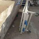كرسي طبي جديد
