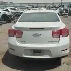 ماليبو تشليح قطع غيار موديل2012