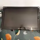 شاشه تلفزيون اليكتا