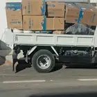ترحيل بقيا مواد البناء وجميع انواع الاشياء كرتين وغيرها