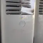 مكيفات باكتج دكت دولاب اسبليت استعمال خفيف