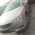 جيلي جي تي 2017 قطع غيار فقط