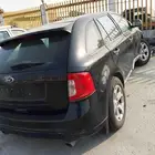 فورد ادج 2014 قطع غيار فقط