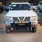 للبيع نيسان شاص 2004 حكومي مفحوص مجدد