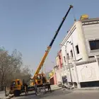 رافعه ونش إيجار يوميه ومشوار بأسعار مناسبة جدا