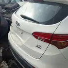 هيونداي سنتافي 2015
