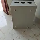 فازبر جديد لم يستخدم ولا يوم للبيع