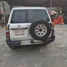 للبيع جيب نيسان 2009