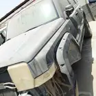 جيب كوماندر 2014 قطع غيار فقط