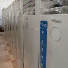 بسم الله الرحمن الرحيم و مكيفات.ولابي 5 طن و 4 طن دكت باكتج