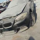 بي ام دبليو 523i 2011