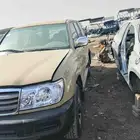 قطع غيار لاندكروزر موديل 2000