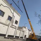 رافعه ونش كرين ايجار يوميه مشوار بأسعار مناسبة جدآ